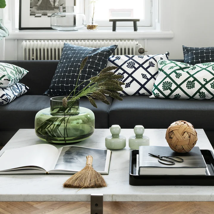 Flower, Urna, Basket and Spaljé