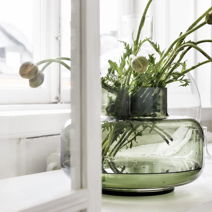 Urna Vase Ø 30 cm from Marimekko