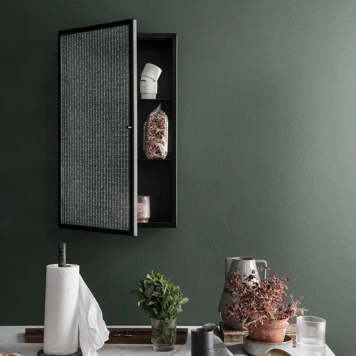 Haze Wall cabinet from Ferm Living