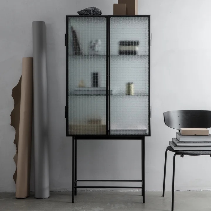 Haze Vitrine by Ferm Living
