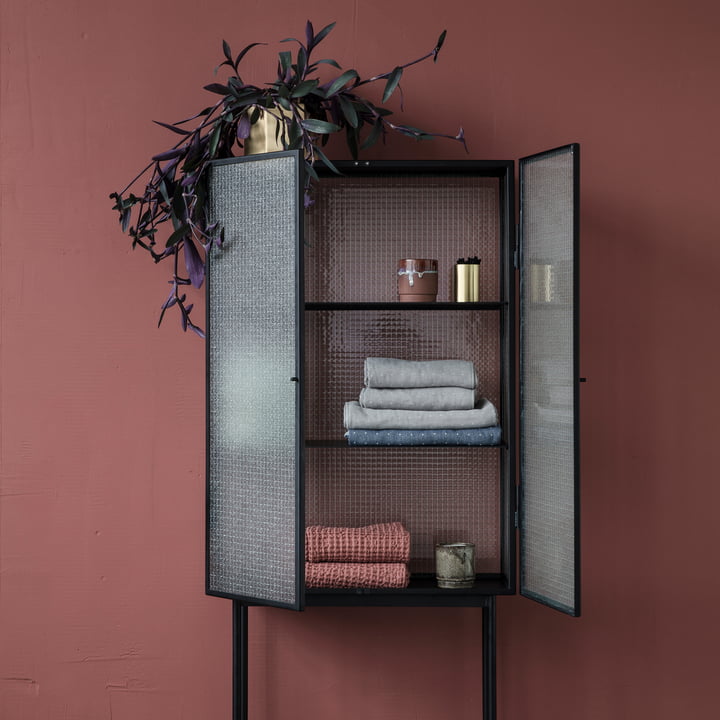 Haze Vitrine by ferm Living