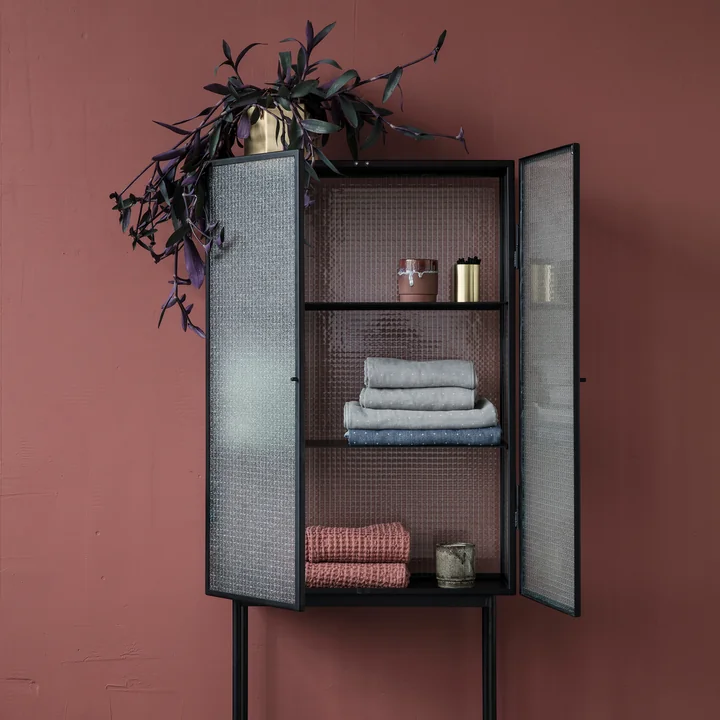 Haze Vitrine by Ferm Living