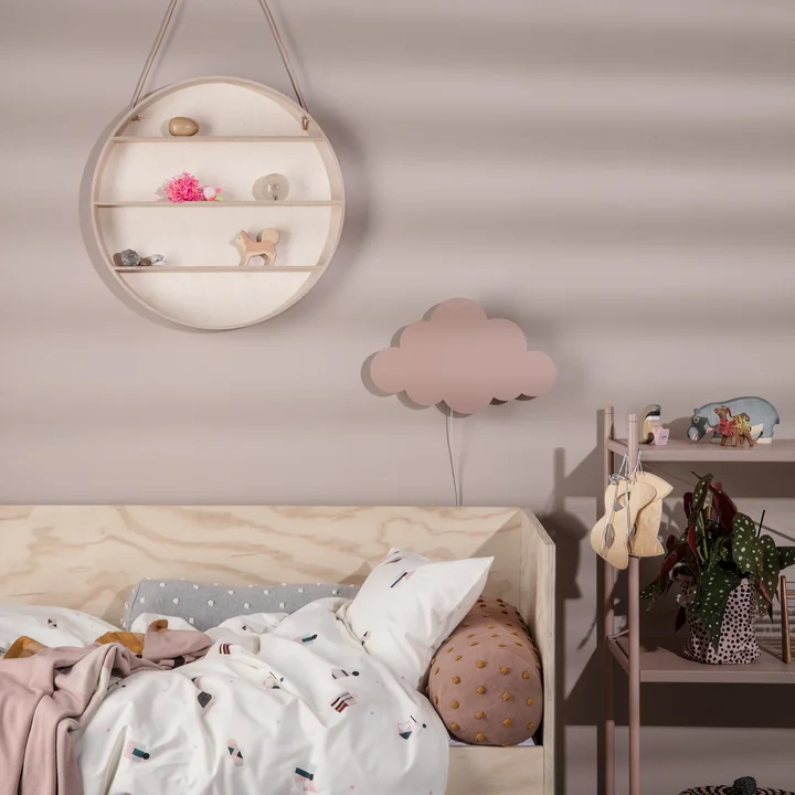 Ferm Living - Cloud Lamp