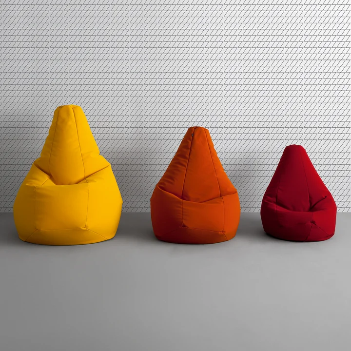 Zanotta Sacco - Volo