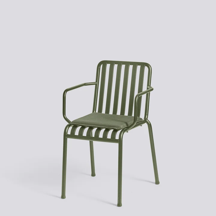 Palissade Seat Cushion for armchair from HAY
