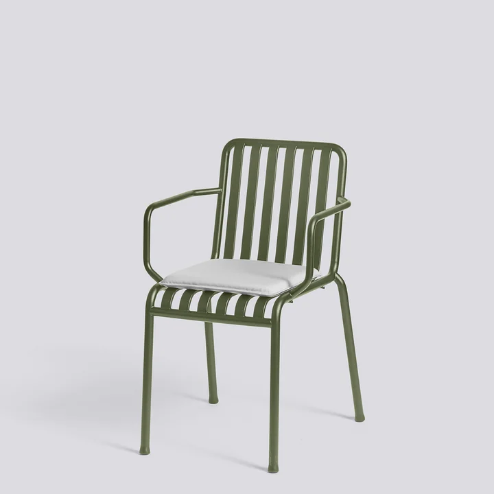 Palissade Seat Cushion for armchair from HAY