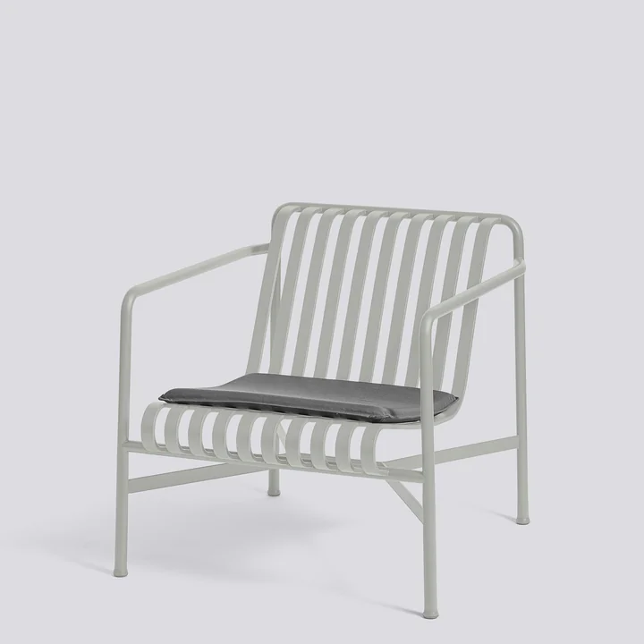 Palissade Seat Cushion for Lounge Chair Low by HAY