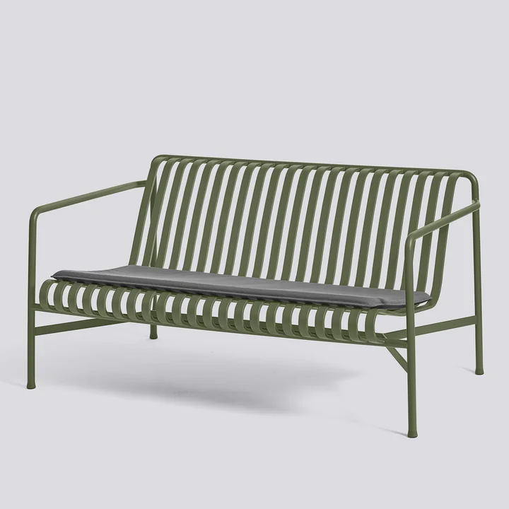 Palissade Seat Cushion for Lounge Sofa from HAY