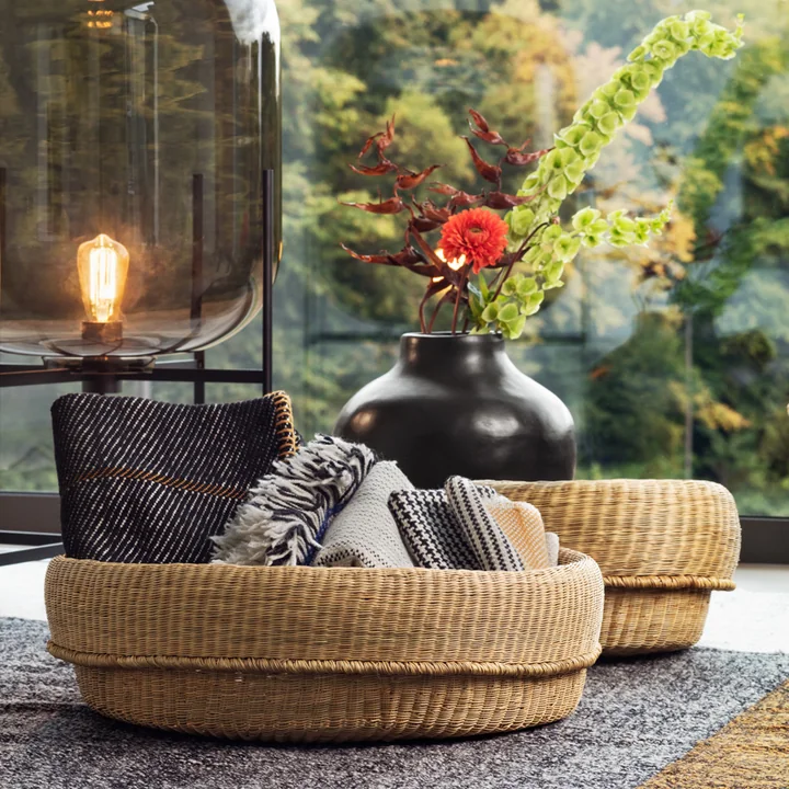 Barro terracotta by ames