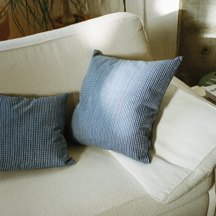Rivi Pillowcase from Artek