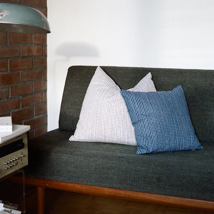 Rivi Pillowcase from Artek