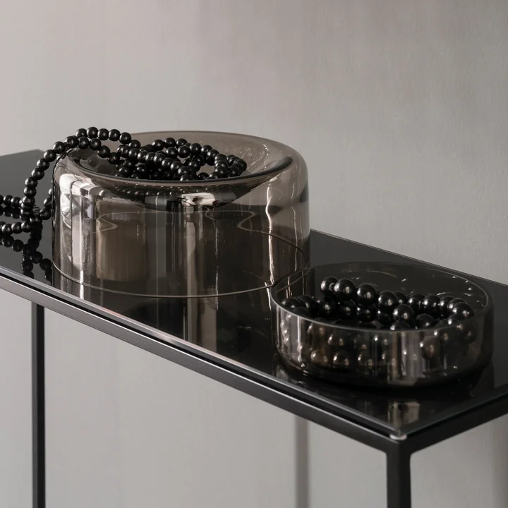 Jar Glass Bowl by Schönbuch