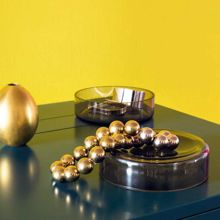 Jar Glass Bowl by Schönbuch