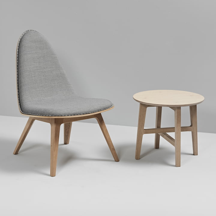 Nordic Lounge Chair by Sack it | Connox Shop