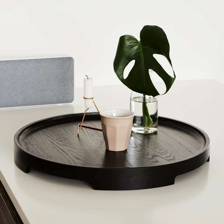 Tray it: the Tray by Sack it