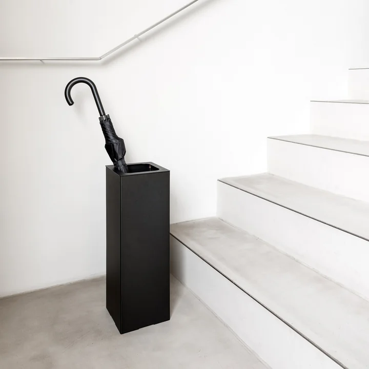 Angle Umbrella Stand by Schönbuch