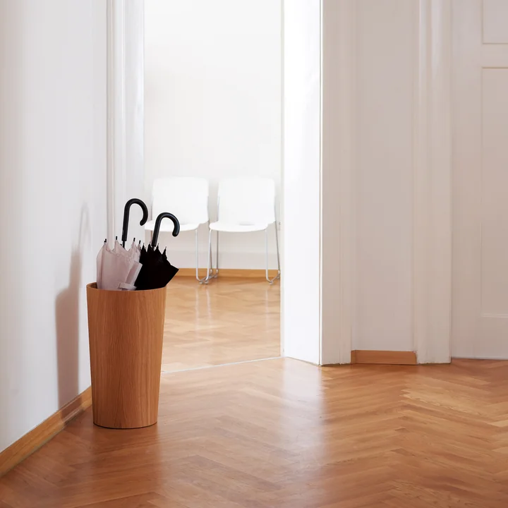 0514 Umbrella stand from Schönbuch