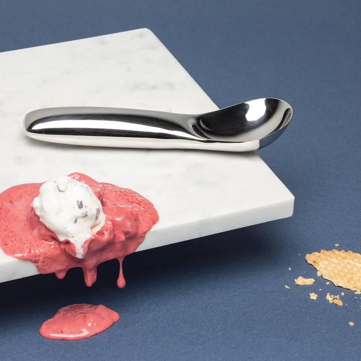 Koki Ice Cream Scoop by Alessi
