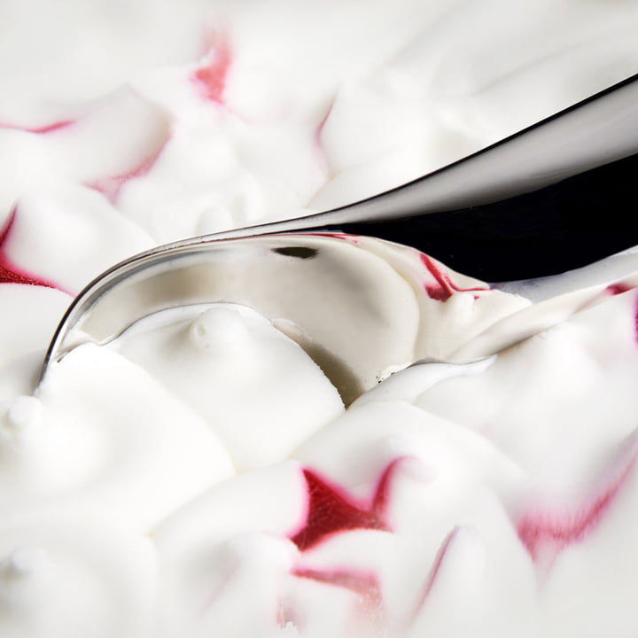 Koki Ice Cream Scoop by Alessi