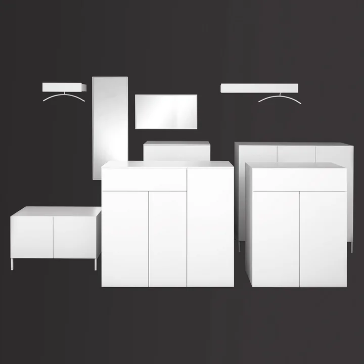 Urban Series by Schönbuch