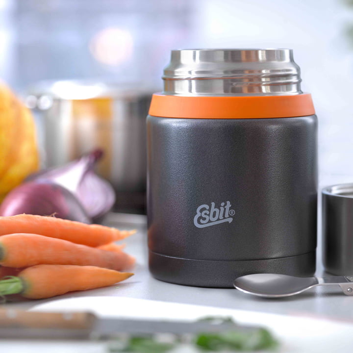 Thermo Container “Food” by Esbit Connox