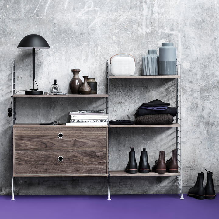 String - System Series