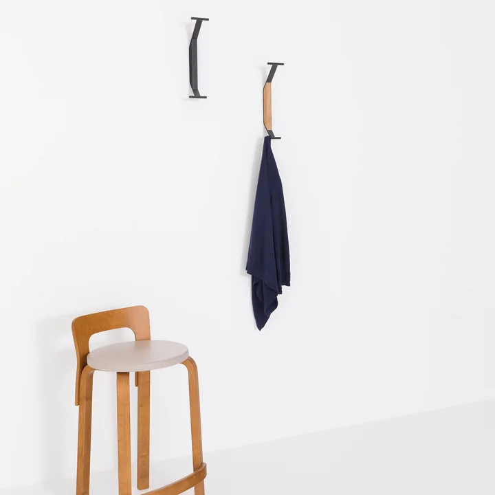 Kaari Wall Hooks by Artek