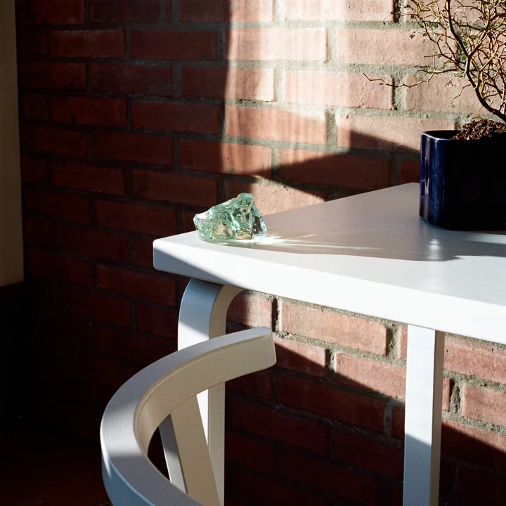 80A + 80B Tables by Artek