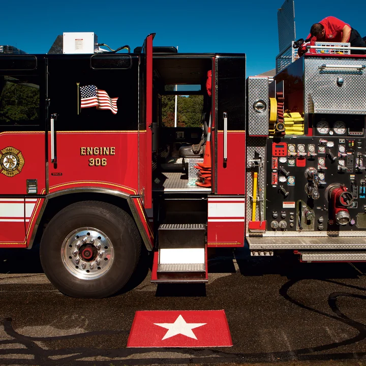 Viggo One Mat by Pappelina