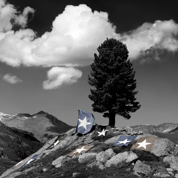 Viggo One Mat by Pappelina