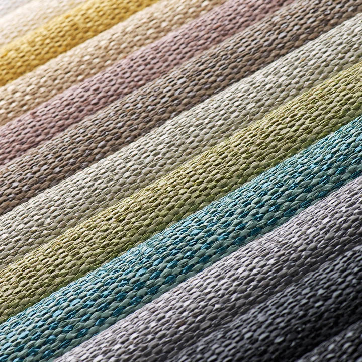 Svea Carpet series from Pappelina