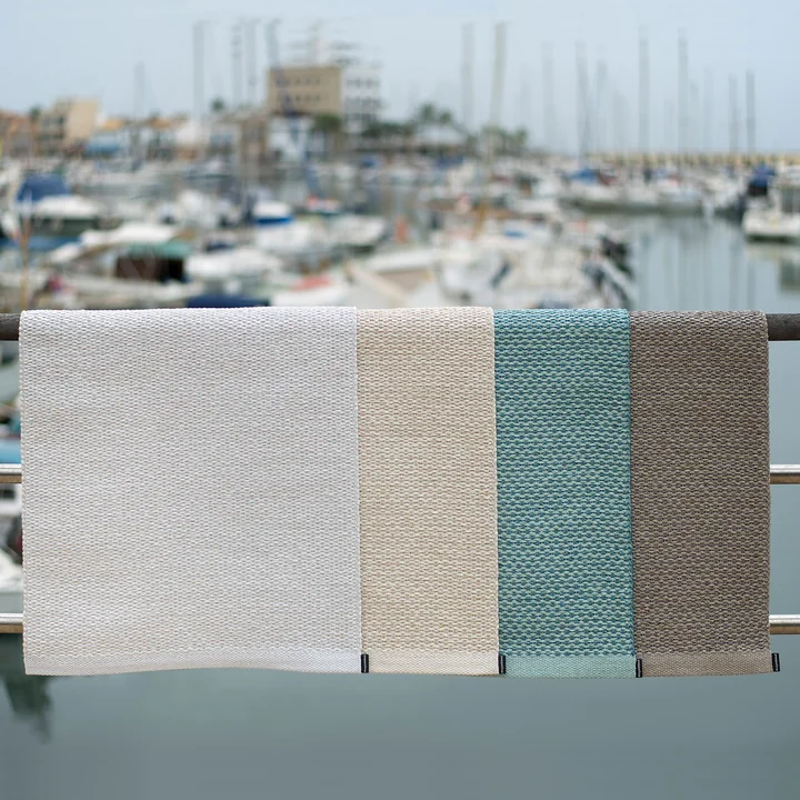Svea Carpet series from Pappelina