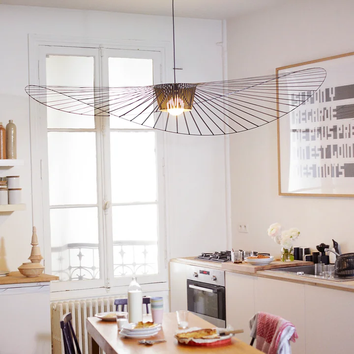Vertigo Pendant light from Petite Friture