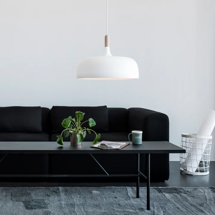 Acorn Pendant lamp from northern lighting