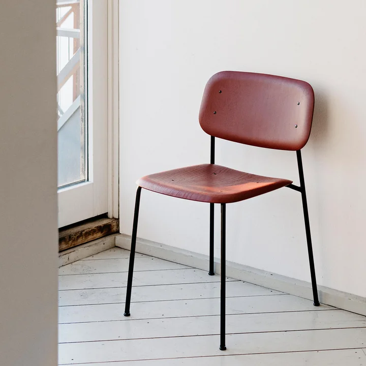 Soft Edge 10 HAY chair