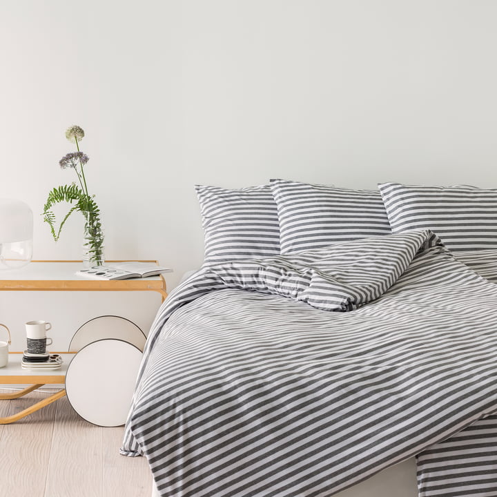 The Tasaraita Duvet Cover By Marimekko