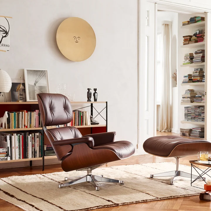 Original Lounge Chair from Vitra