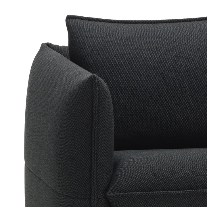 Mariposa discount club armchair