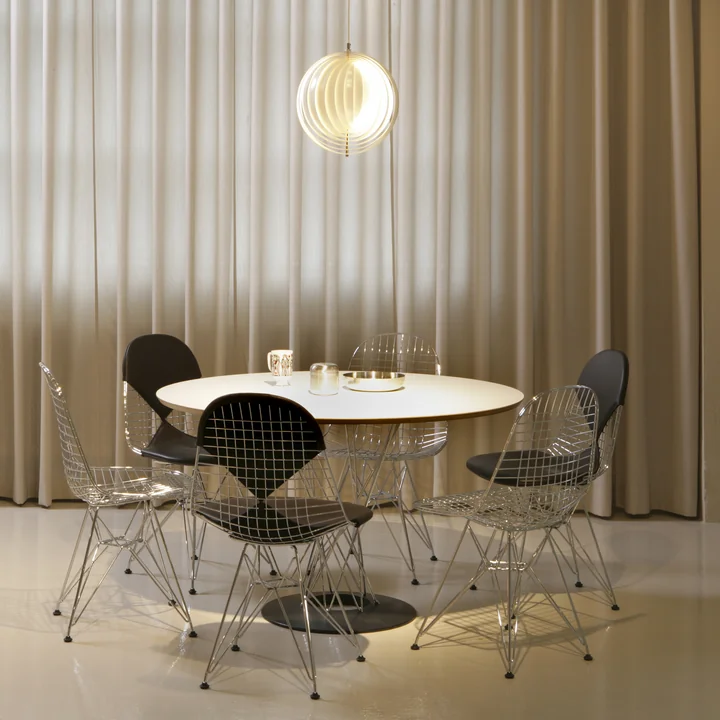 The Vitra - Dining Table by Isamu Noguchi (Limited Edition)