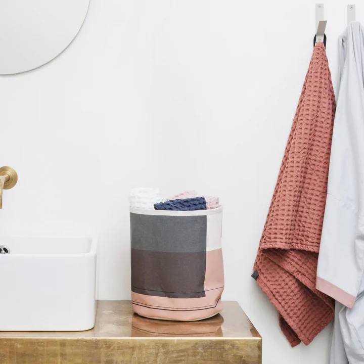 Organic Bath towel from Ferm Living