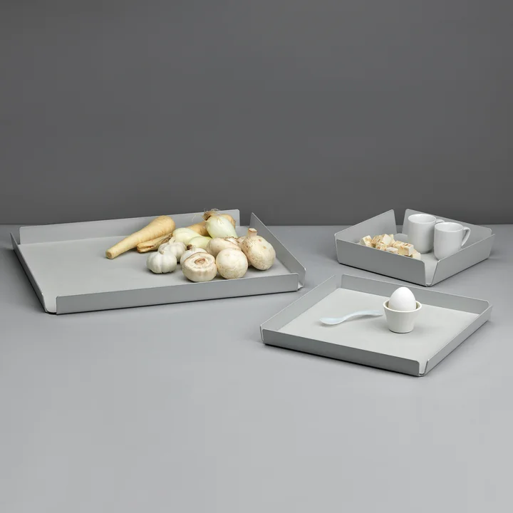 Tray Square Mini by Lind DNA