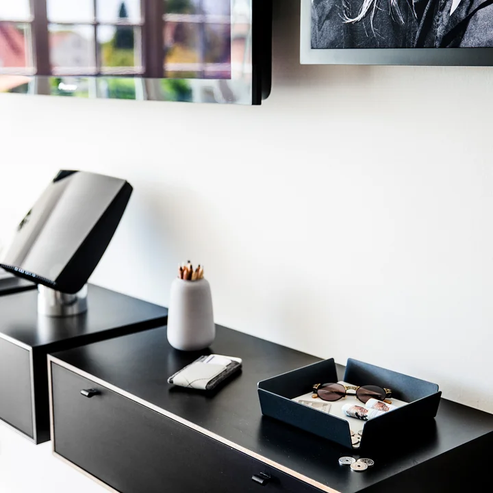 Tray Square Mini by Lind DNA