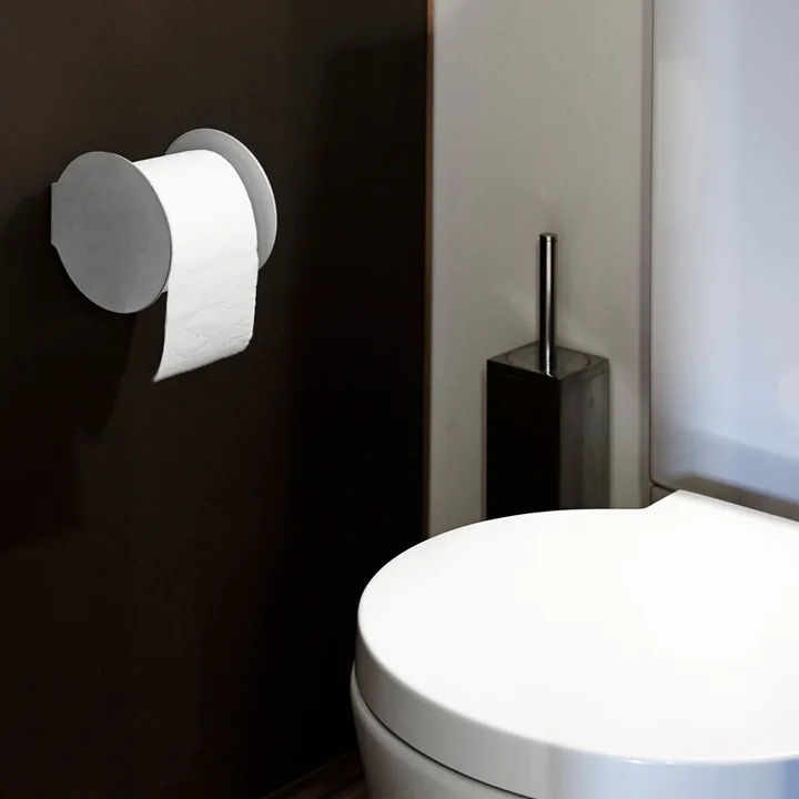 Toilet Paper Holder by Lind DNA