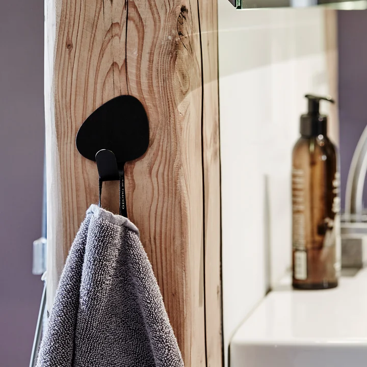 Curve Hook (set of 2) from Lind DNA