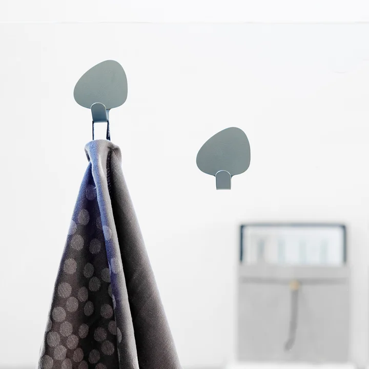 Curve Hook (set of 2) from Lind DNA