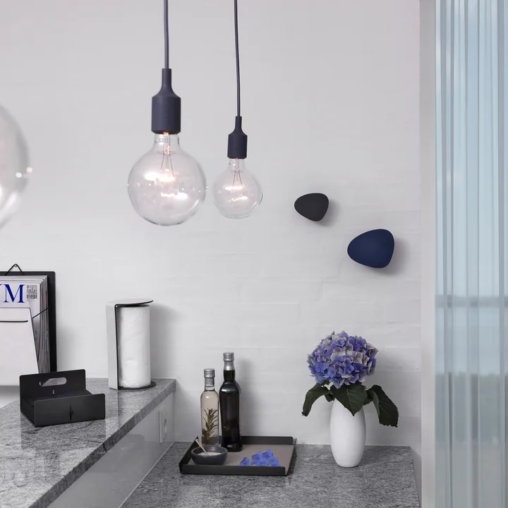 Kitchen Roll Holder by Lind DNA