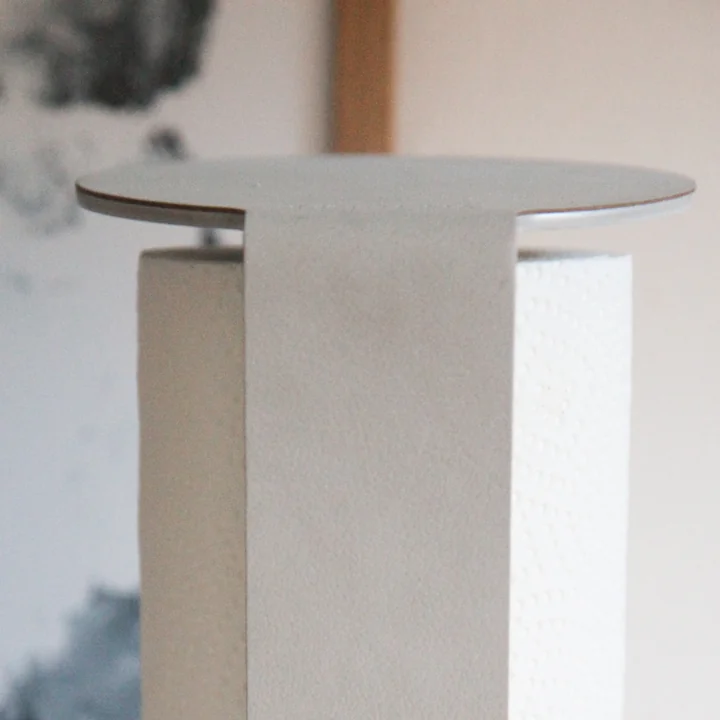 Kitchen Roll Holder by Lind DNA