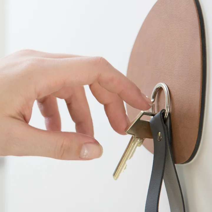 The Key Board 16 x 13 cm by Lind DNA