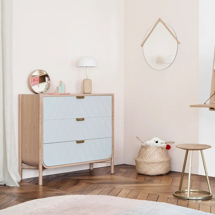 Marius Drawer chest of drawers from Hartô