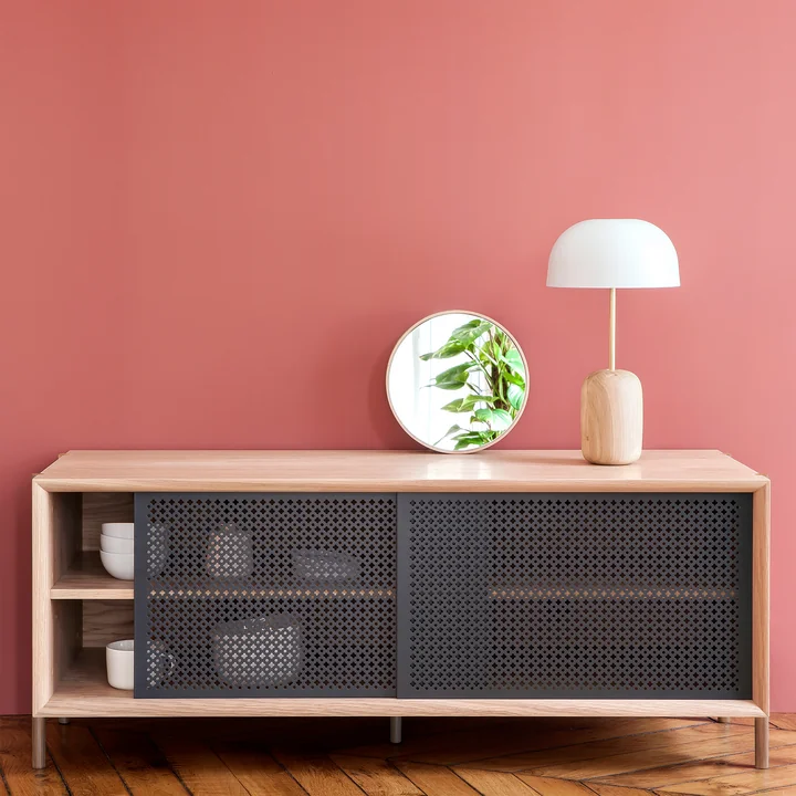 Gabin Sideboard from Hartô